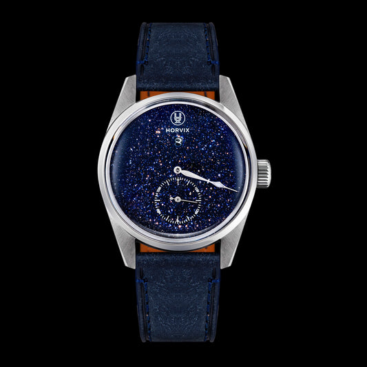 Horvix H003 Jumping Hour