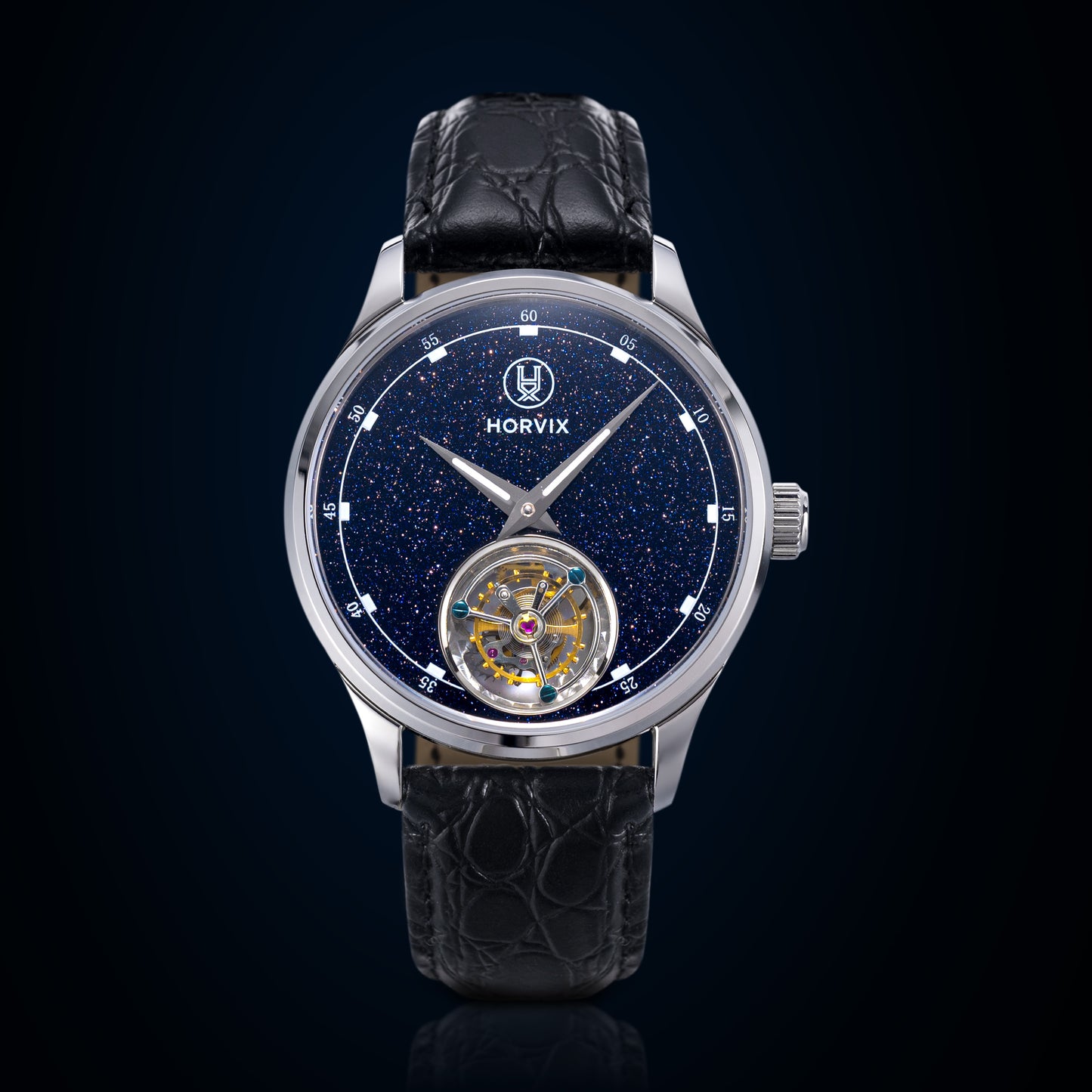 Horvix Stardust Tourbillon
