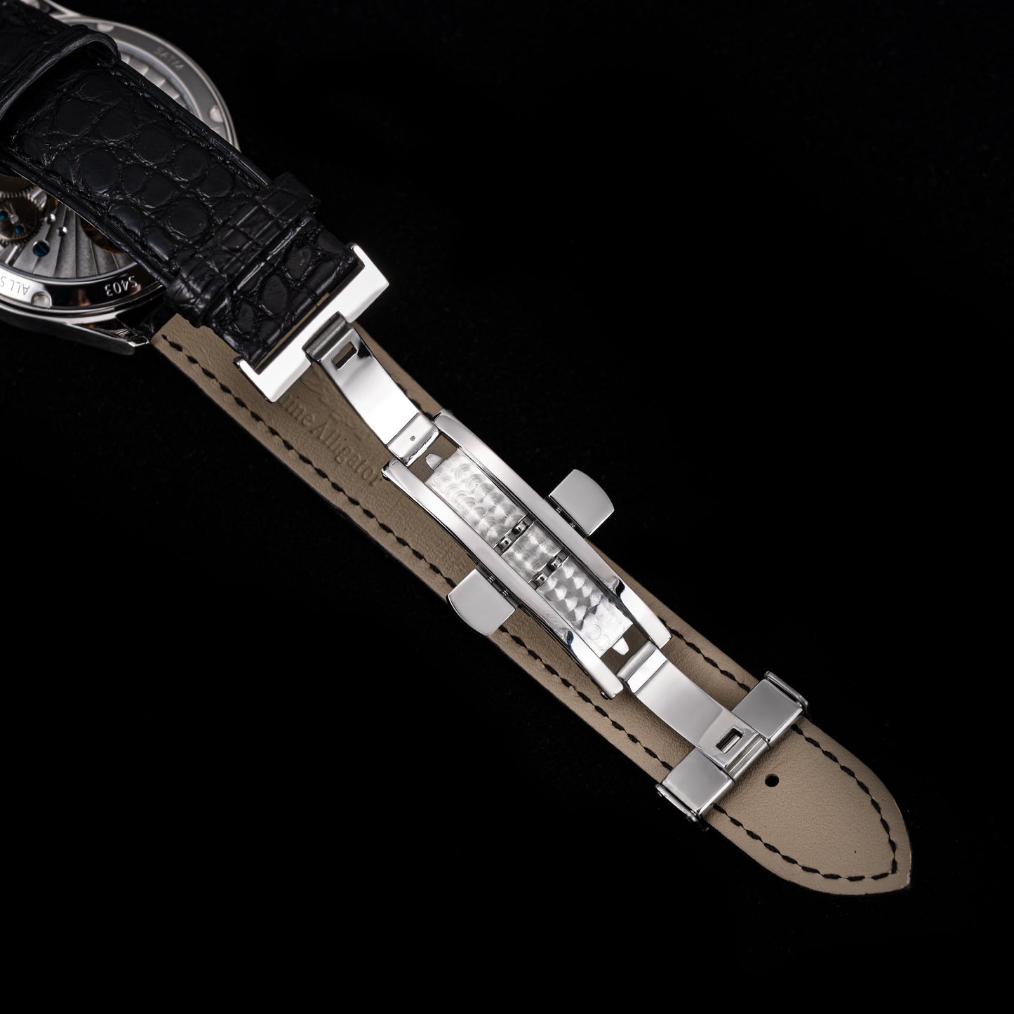 Horvix Stardust Tourbillon