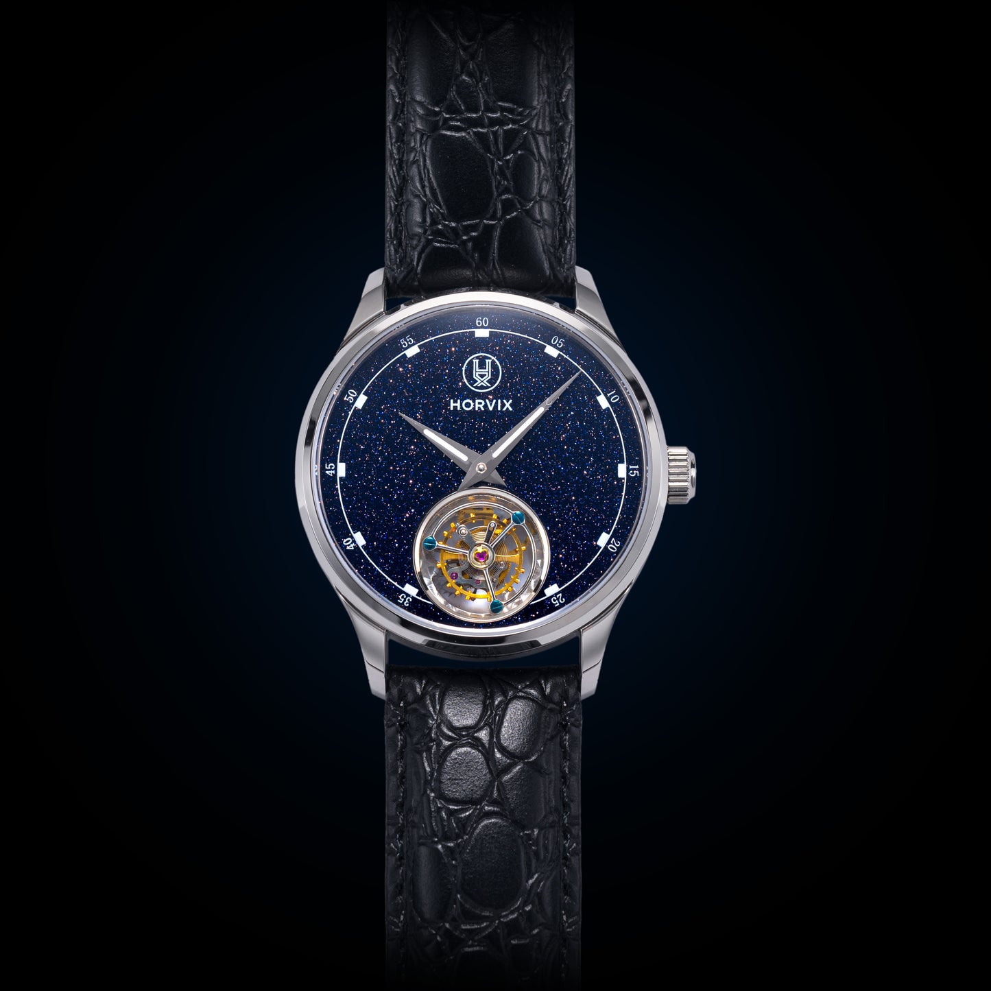 Horvix Stardust Tourbillon