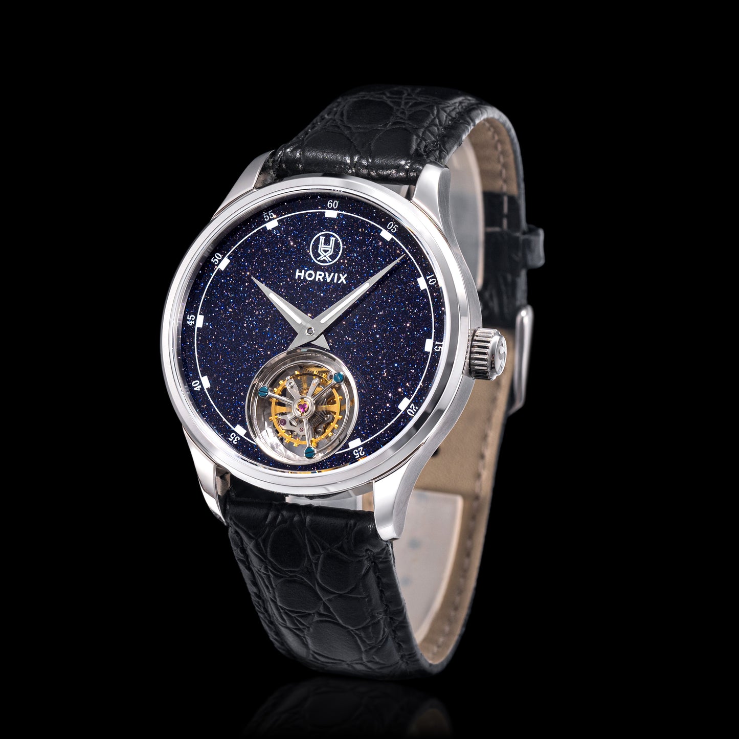 Horvix Stardust Tourbillon