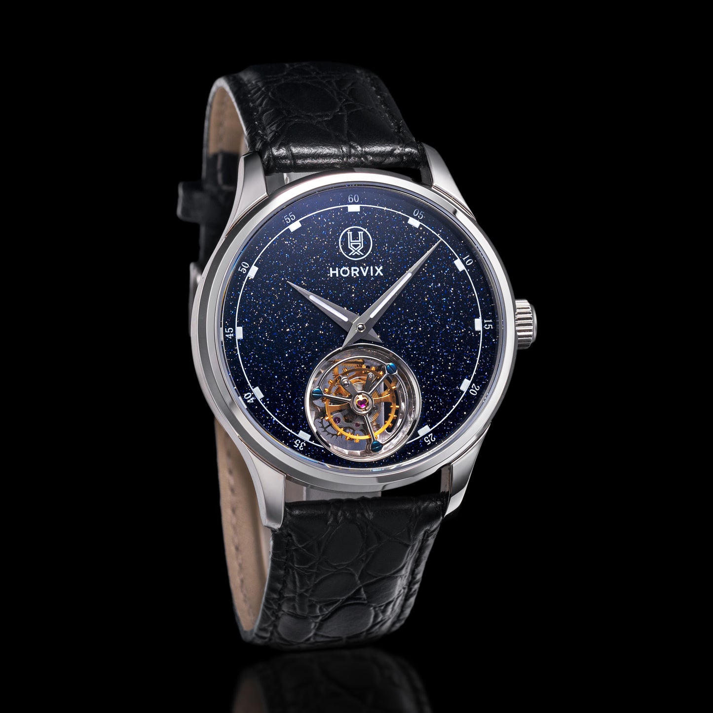 Horvix Stardust Tourbillon