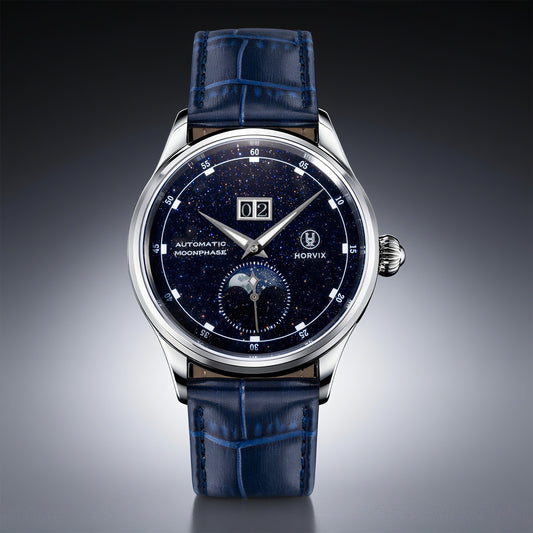 Horvix H002 Moonphase