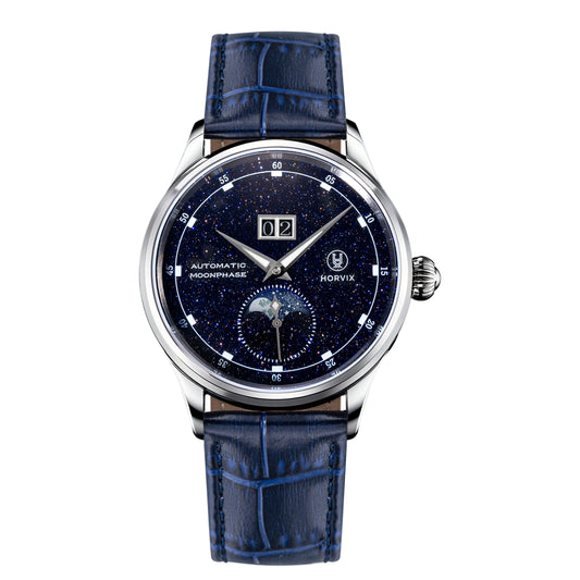 Horvix H002 Moonphase
