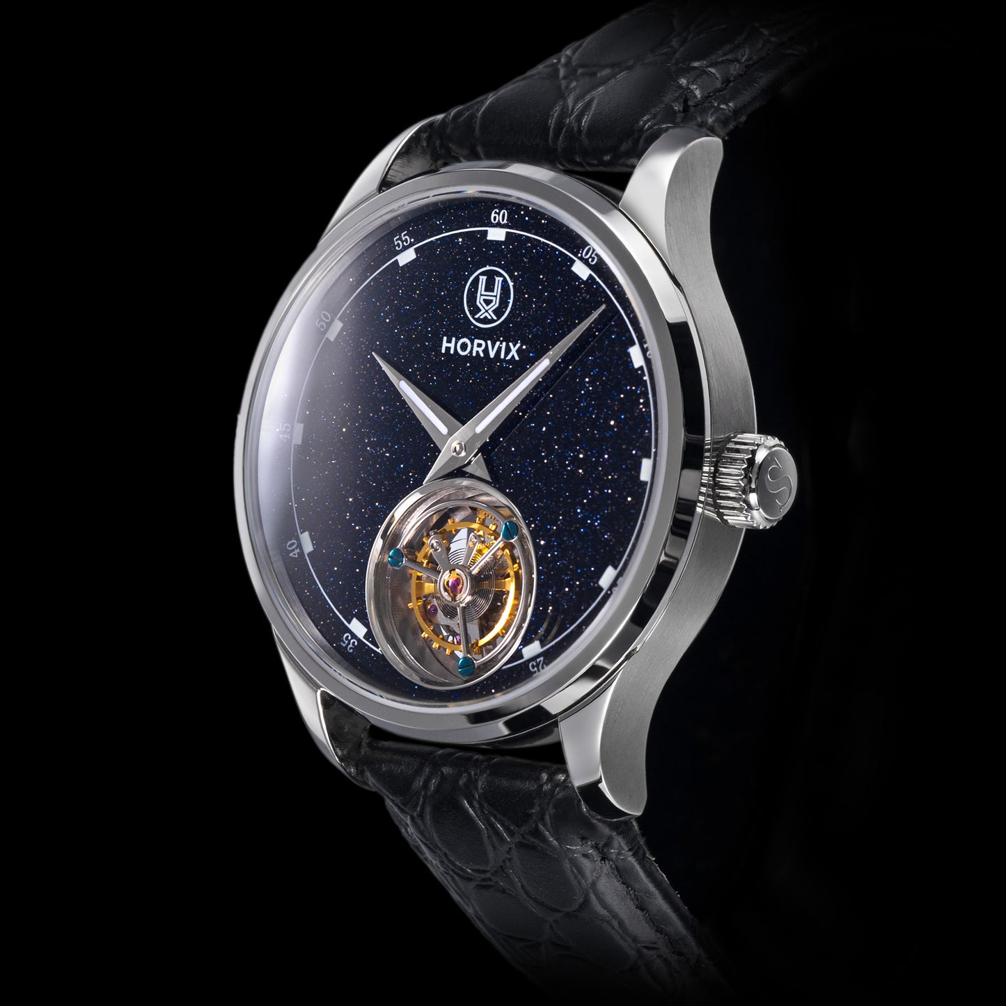 Horvix Stardust Tourbillon