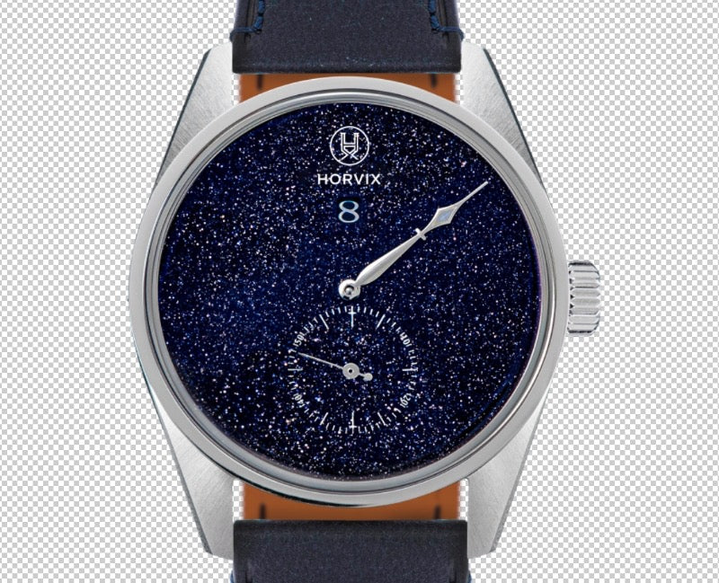 Horvix H003 Jumping Hour