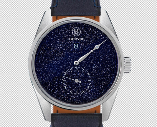 Horvix H003 Jumping Hour
