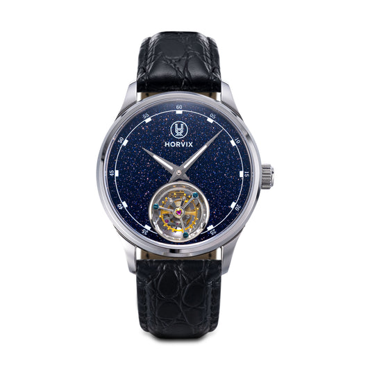 Horvix Stardust Tourbillon